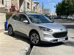 فورد إسكيب